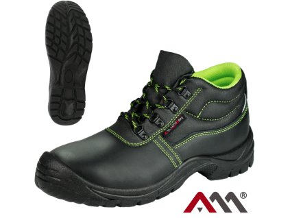 Obuv kotníková ART LongSafe P O1