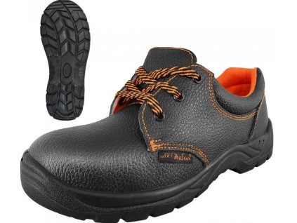 Obuv poltopánka ART BPS1PB