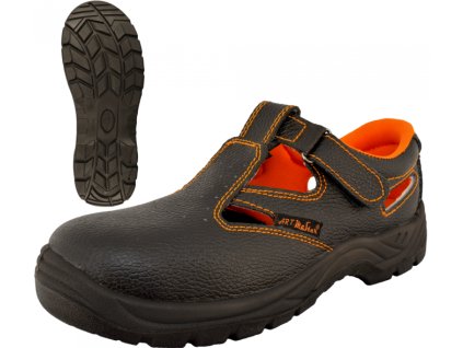 Obuv pracovná ART SANDAL BSSO1B
