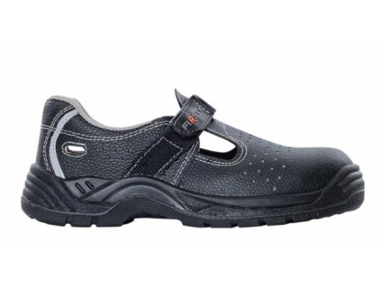 Obuv pracovná FIRSTY sandal O1