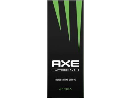 AXE VPH 100ml Africa