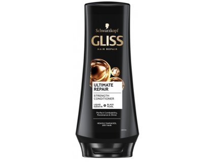 Glisskur balzam 400ml Ultimate Repair