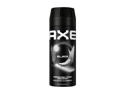 axe black
