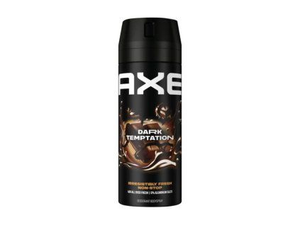 axe dark