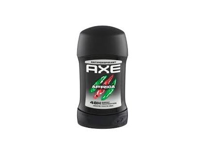 axe afica