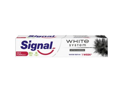 signal white system
