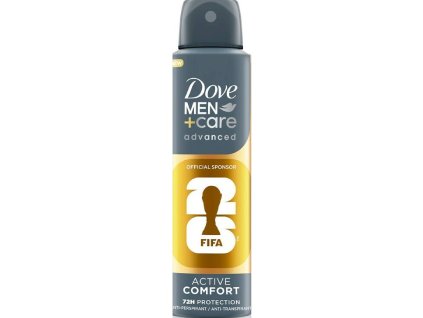 dove active comf