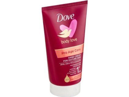 dove krém