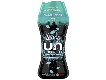 Lenor vonné perličky 270g Fresh