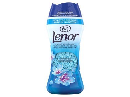 Lenor vonné perličky 270g Spring Awakening