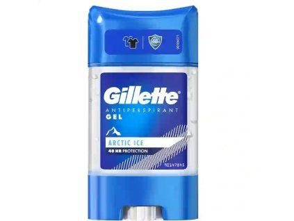 Gillette stick 70ml Arctic Ice