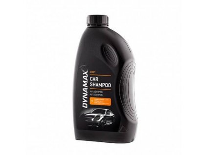 DYNAMAX autošampón  1l
