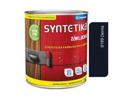 syntetika s2000u 0199 cierna 06l zakladna farba 1