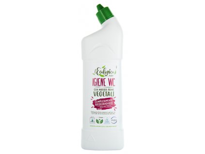 l ecologico igiene wc 750 ml cistic wc