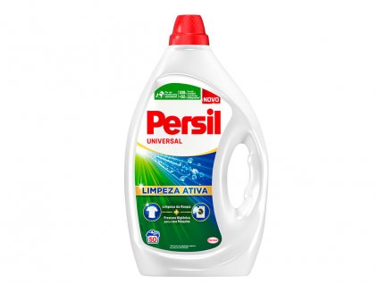 Persil gel 2,25L (50PD) Universal