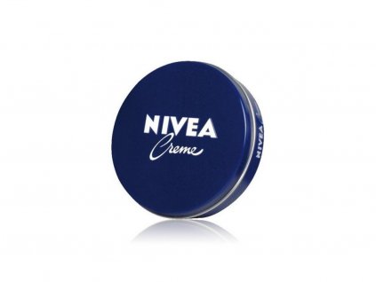 25767 nivea creme pletovy krem 75 ml