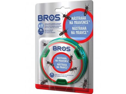 bros nastraha na mravce 10g