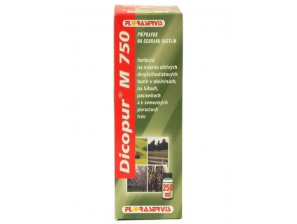 dicopur m750 250ml