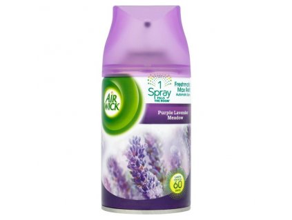 786a9bdcc8cc4e70d99406bdd37020a3 air wick freshmatic purple lavender meadow napln do osviezovaca vzduchu 250ml