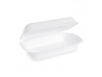 Menu box BIO nedelený (50ks) cukrová trstina