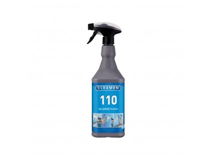 CLEAMEN 110 sklenené plochy 1l
