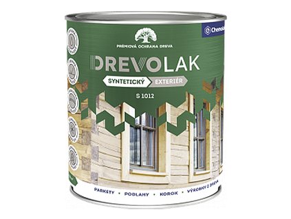 drevolak s 10122