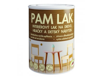 pam lak matny 06lz 1