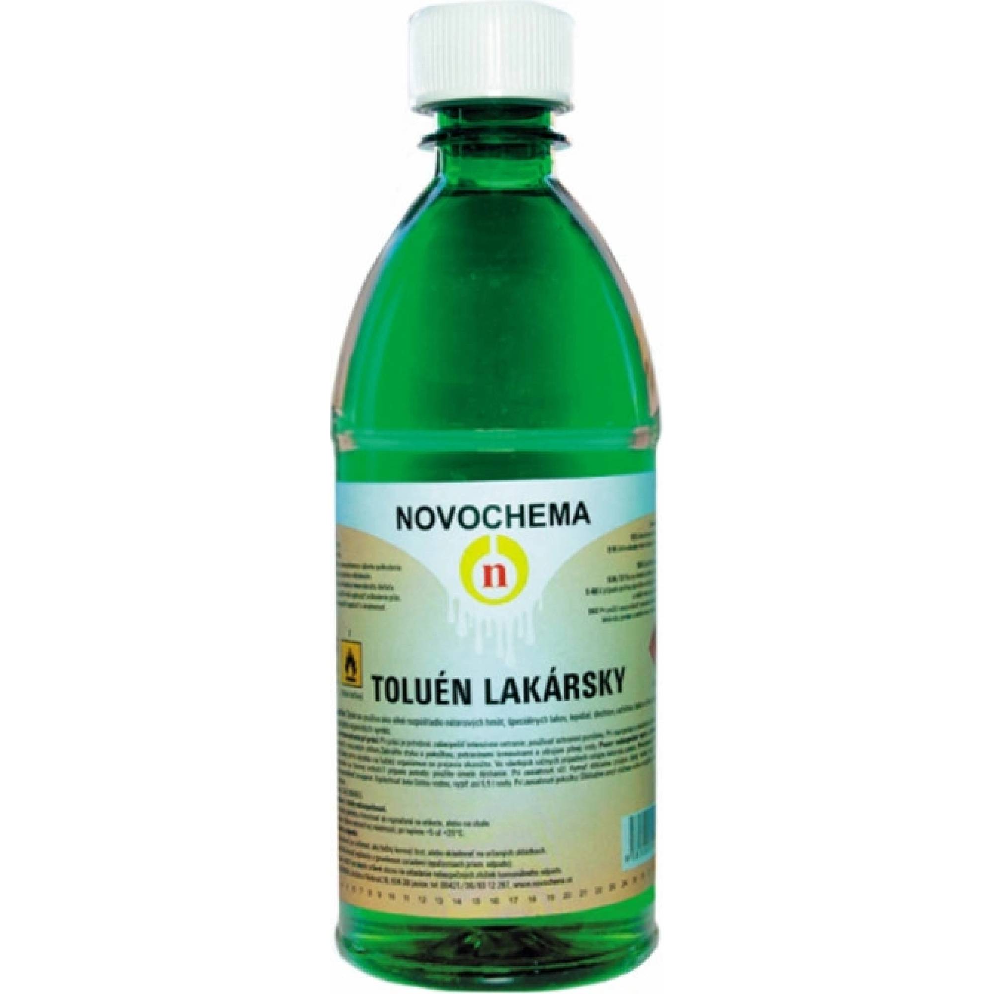 Toluen 1l