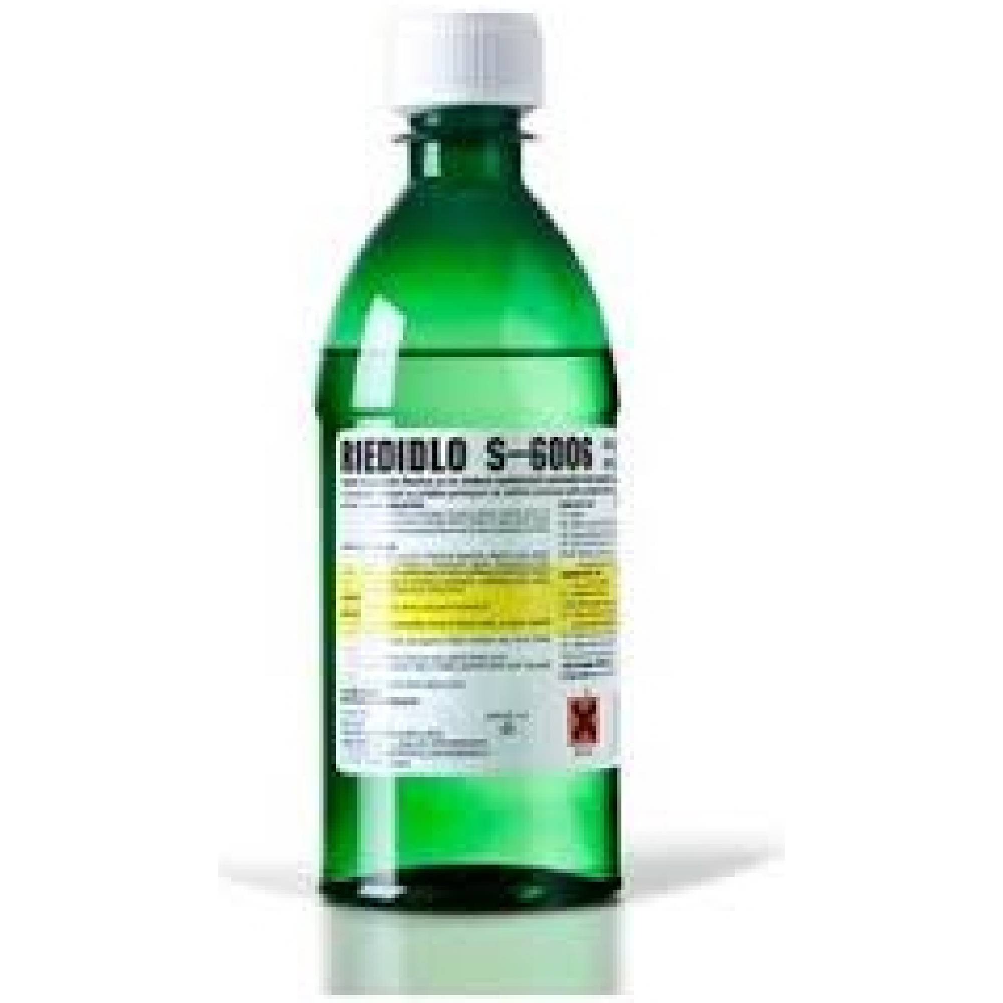 Riedidlo S6006 1l Novochema