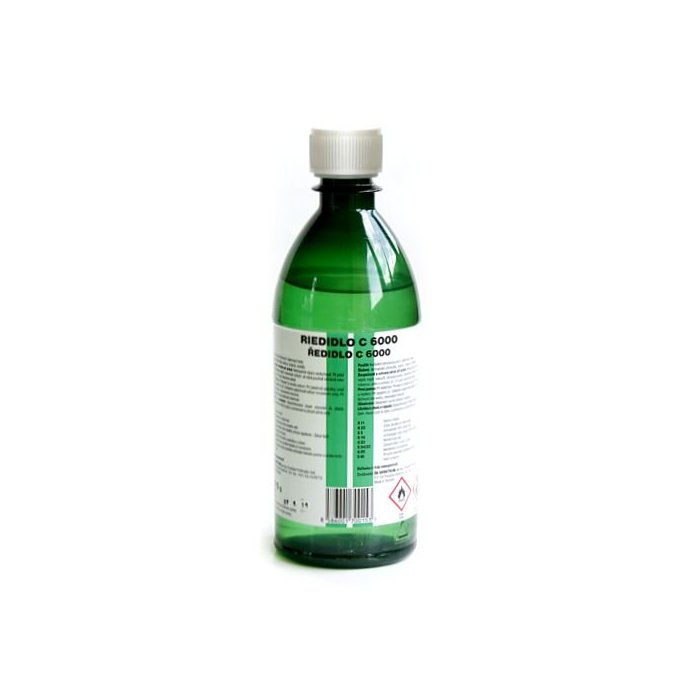 Riedidlo C6000 370 g