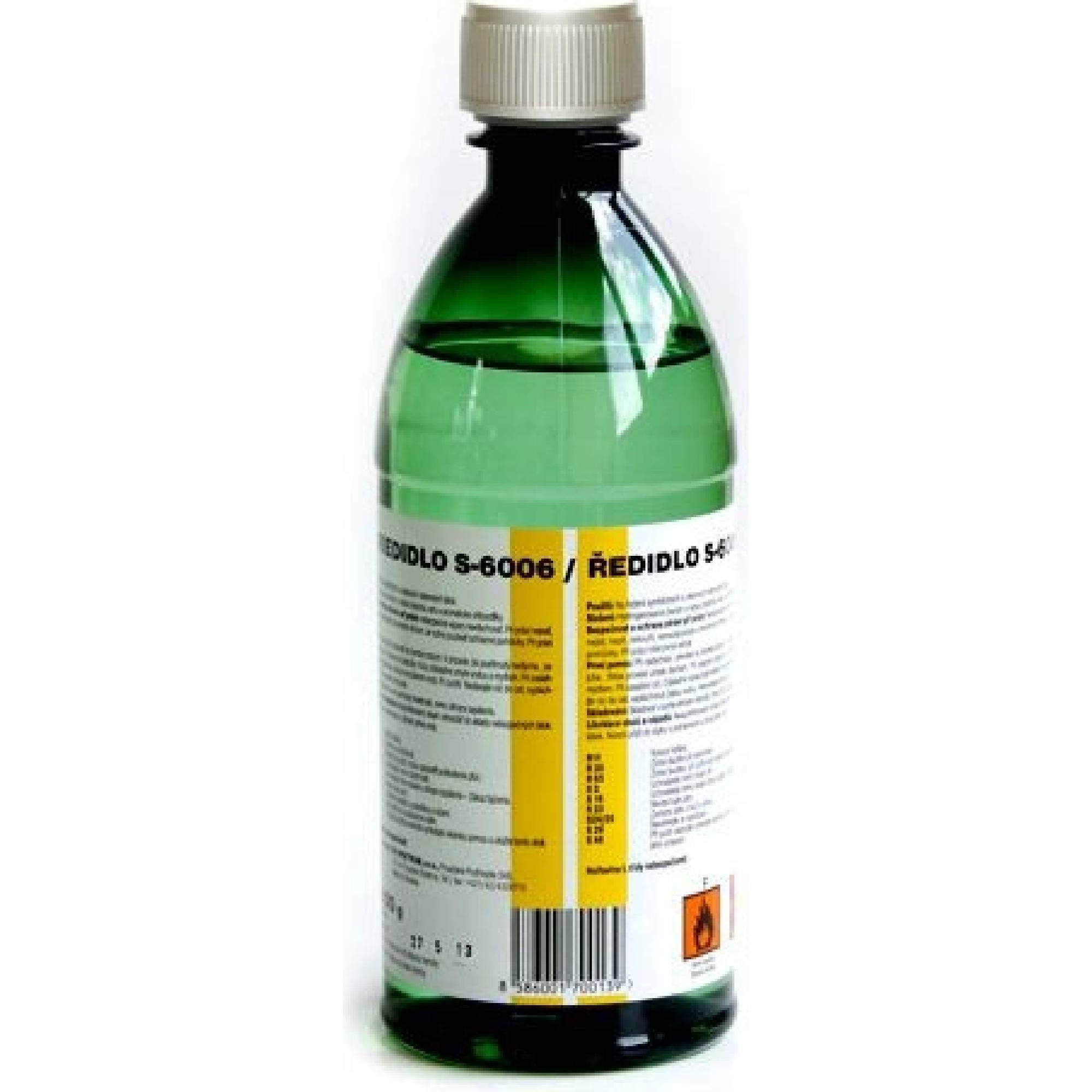 Riedidlo S6006 350g Novochema