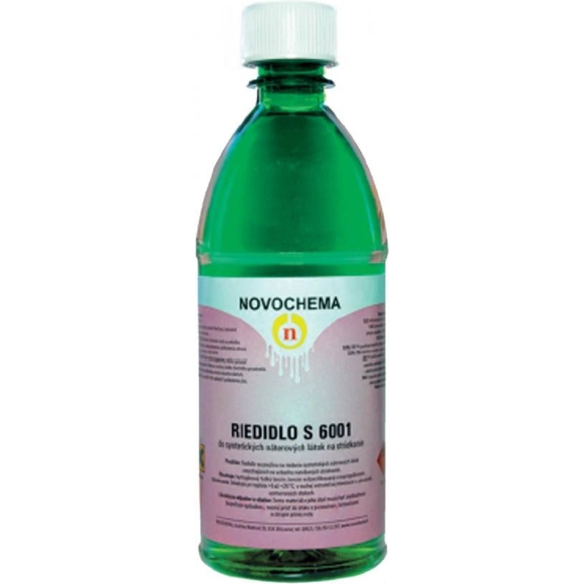 Riedidlo S6001 1L