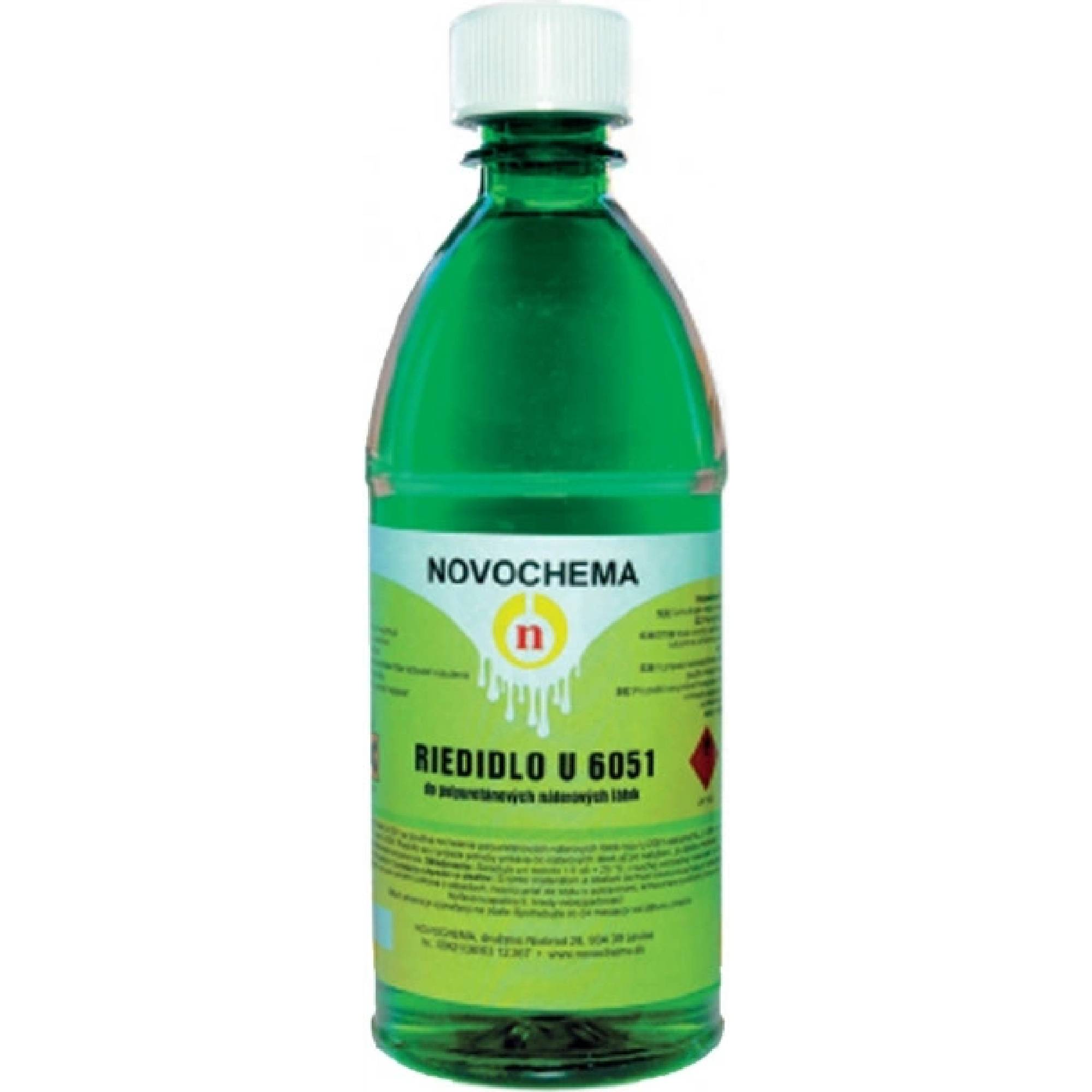 Riedidlo U6051 1L