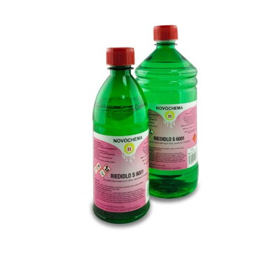 Riedidlo S6001 0,45L