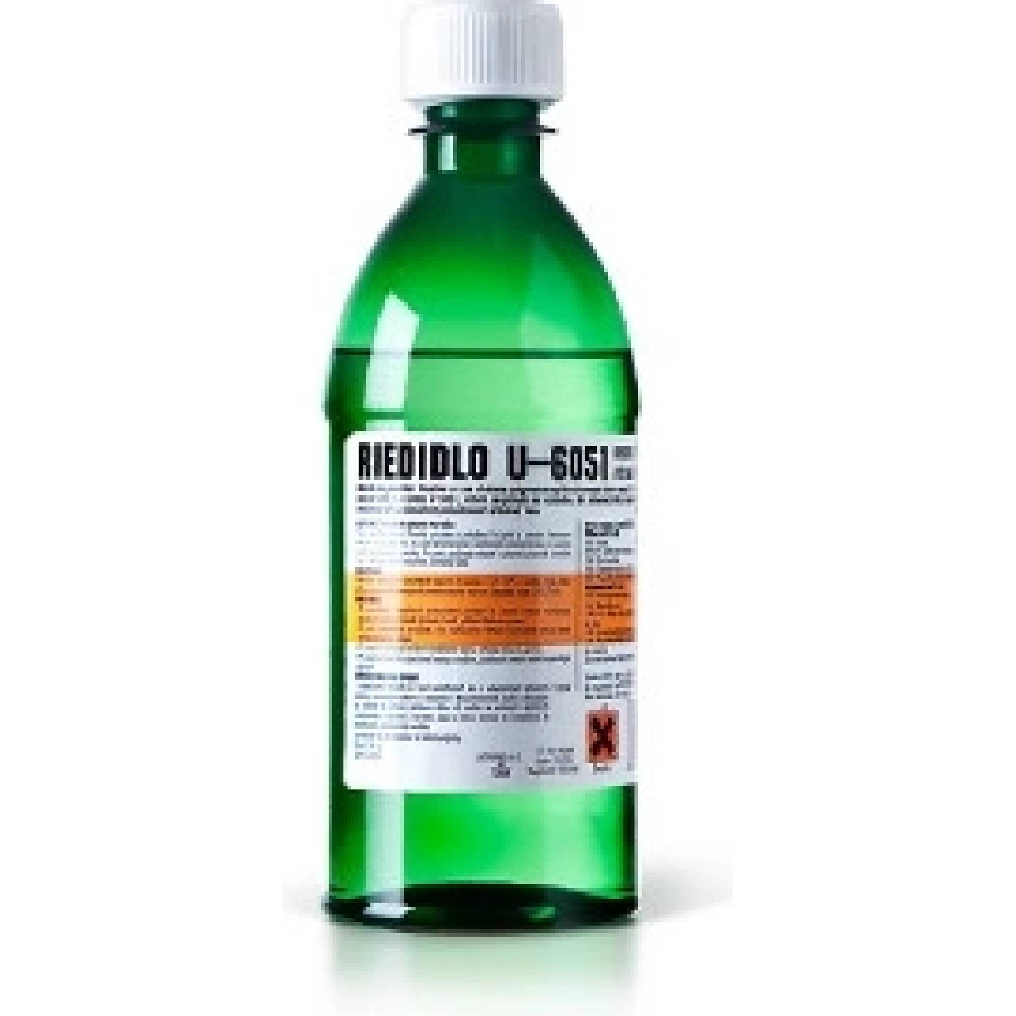 Riedidlo U6051 350g