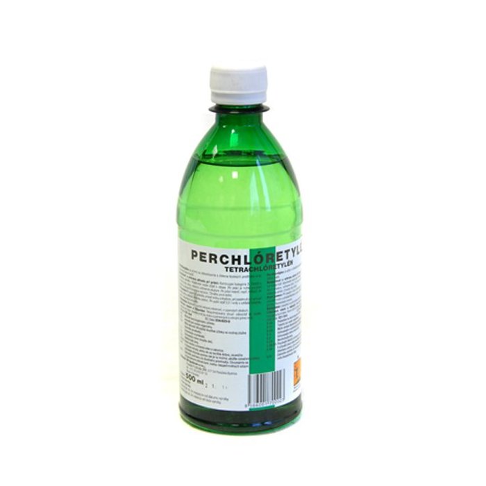 Perchloretylén 0,5l