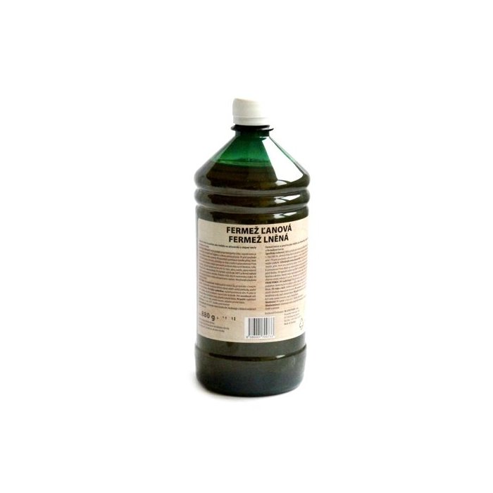 Fermež Ľanová 890g