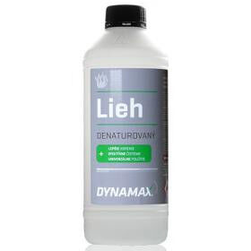 Lieh denaturovaný 1000ml