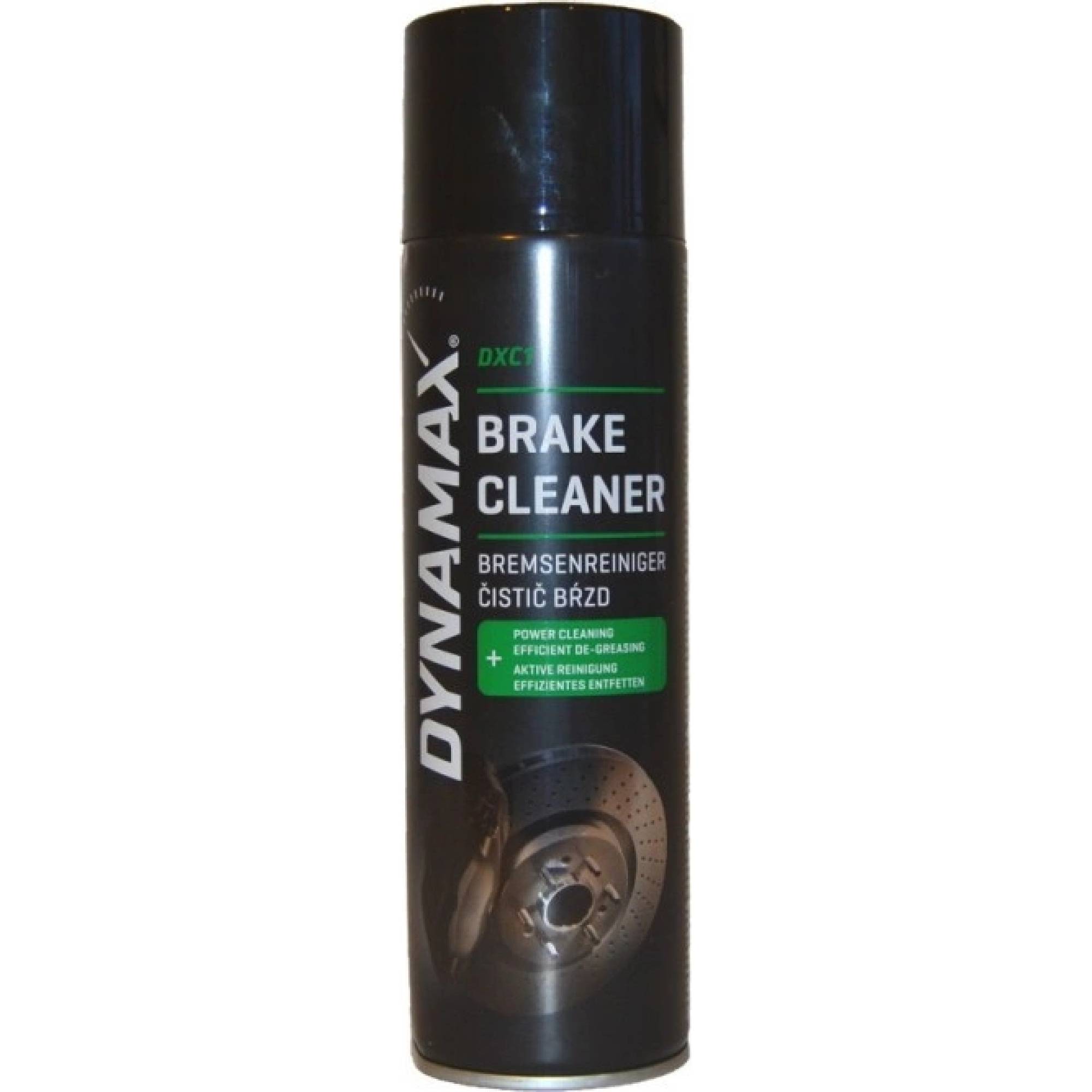 Dynamax čistič bŕzd 500ml