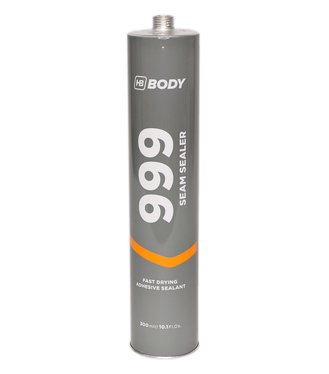 Body 999 tuba 300ml