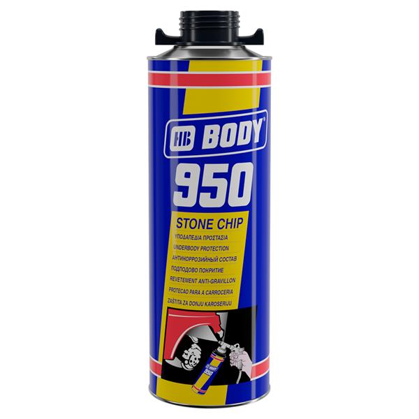 Body 950 2kg