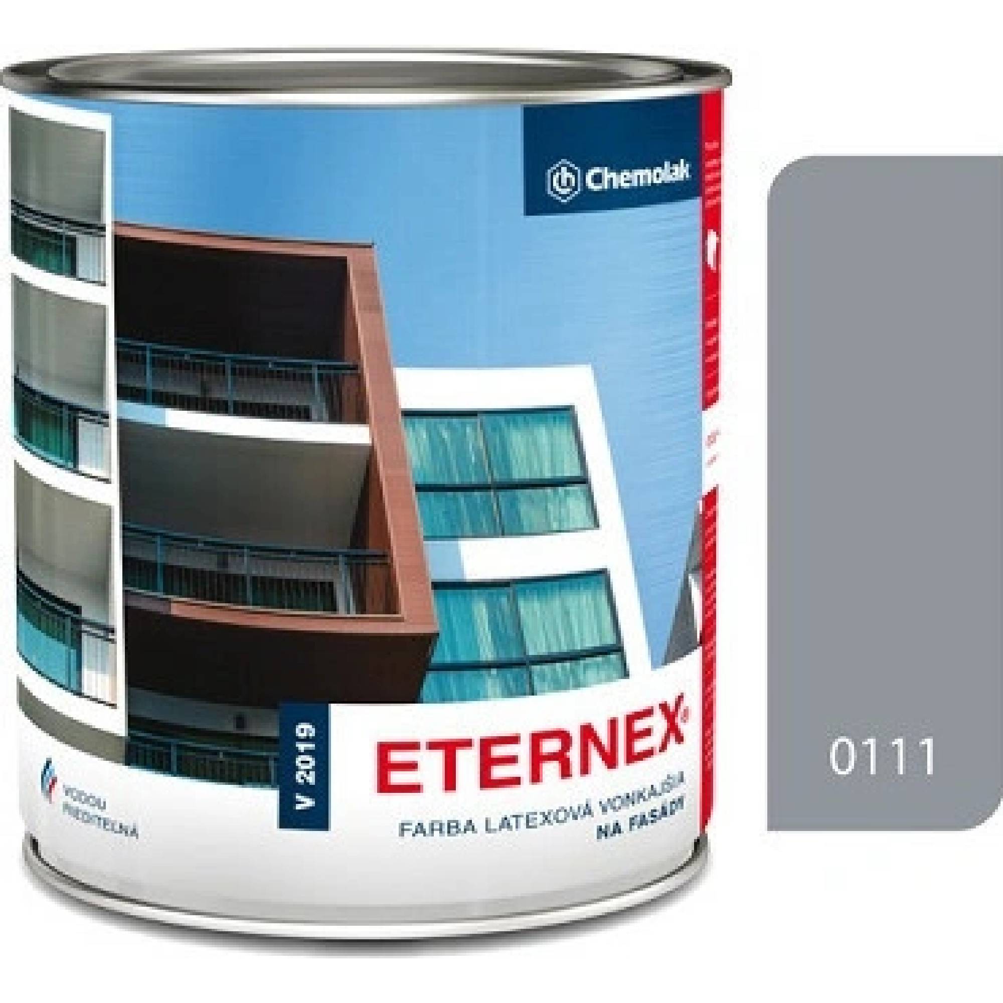 Eternex 0111 0,8kg