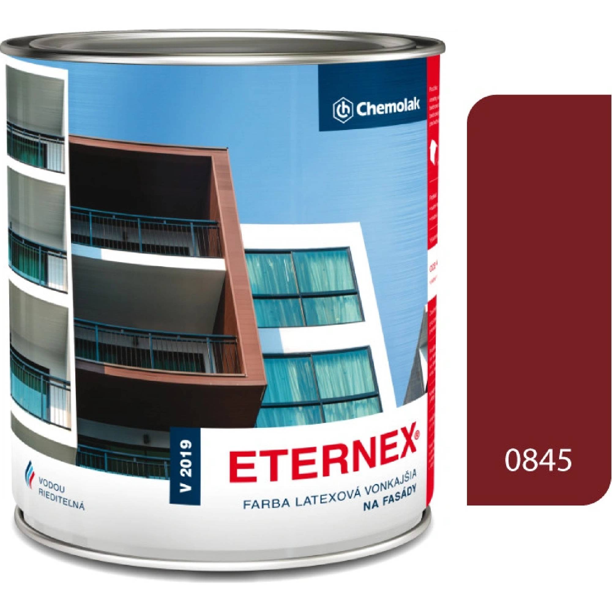 Eternex 0845 0,8kg