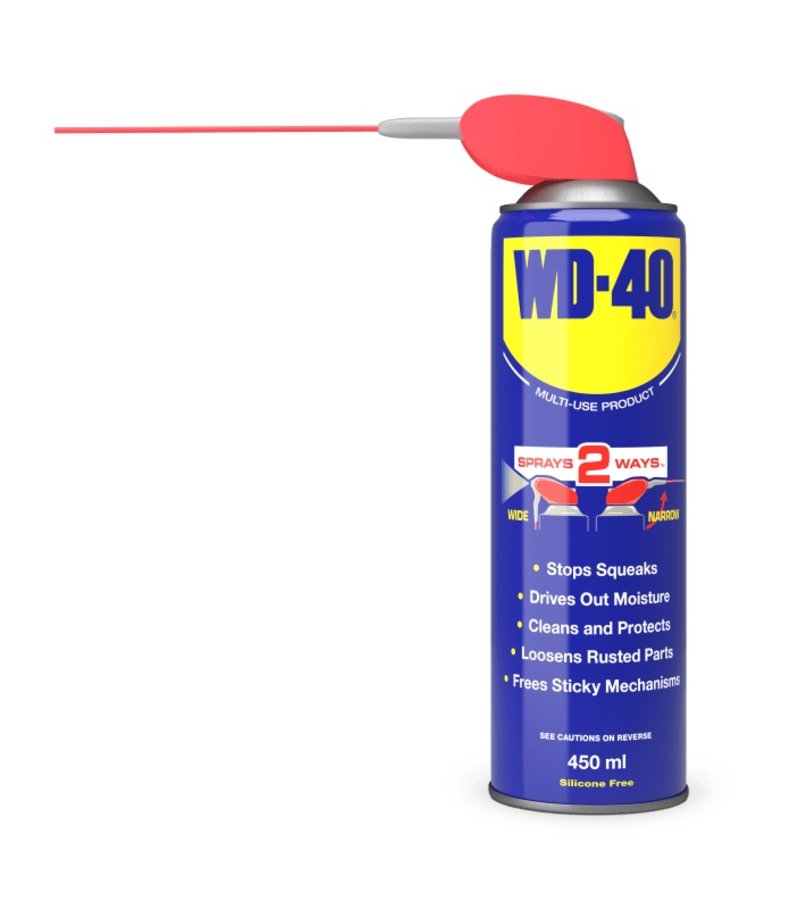 WD-40 450ml Smart