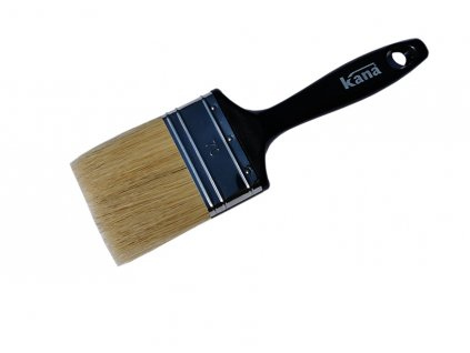 Štetec plochý plast 1,5