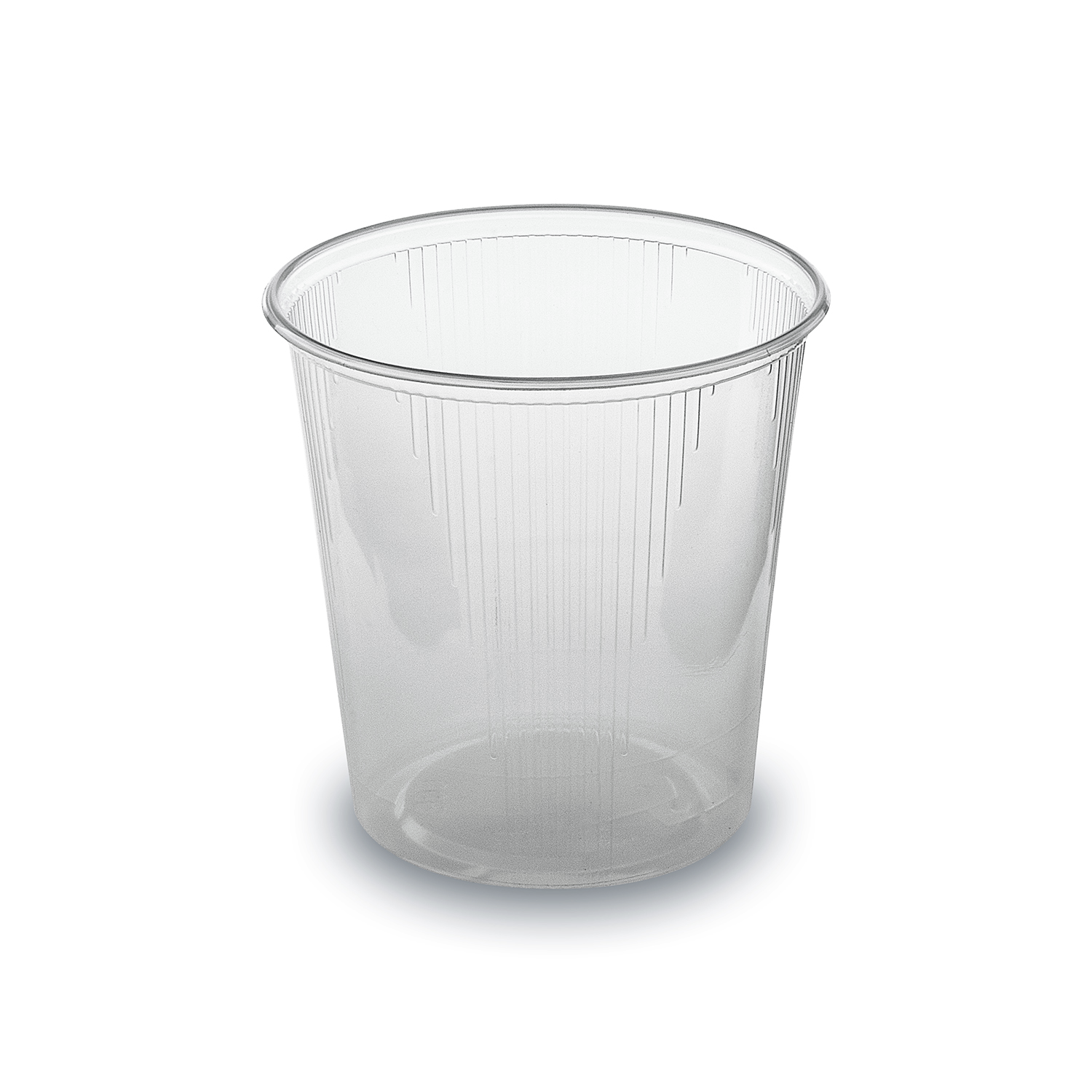 Miska okrúhla 500ml PP (100ks)