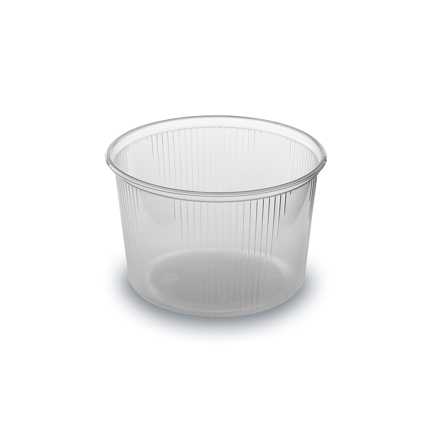 Miska okrúhla 300ml PP (100ks)