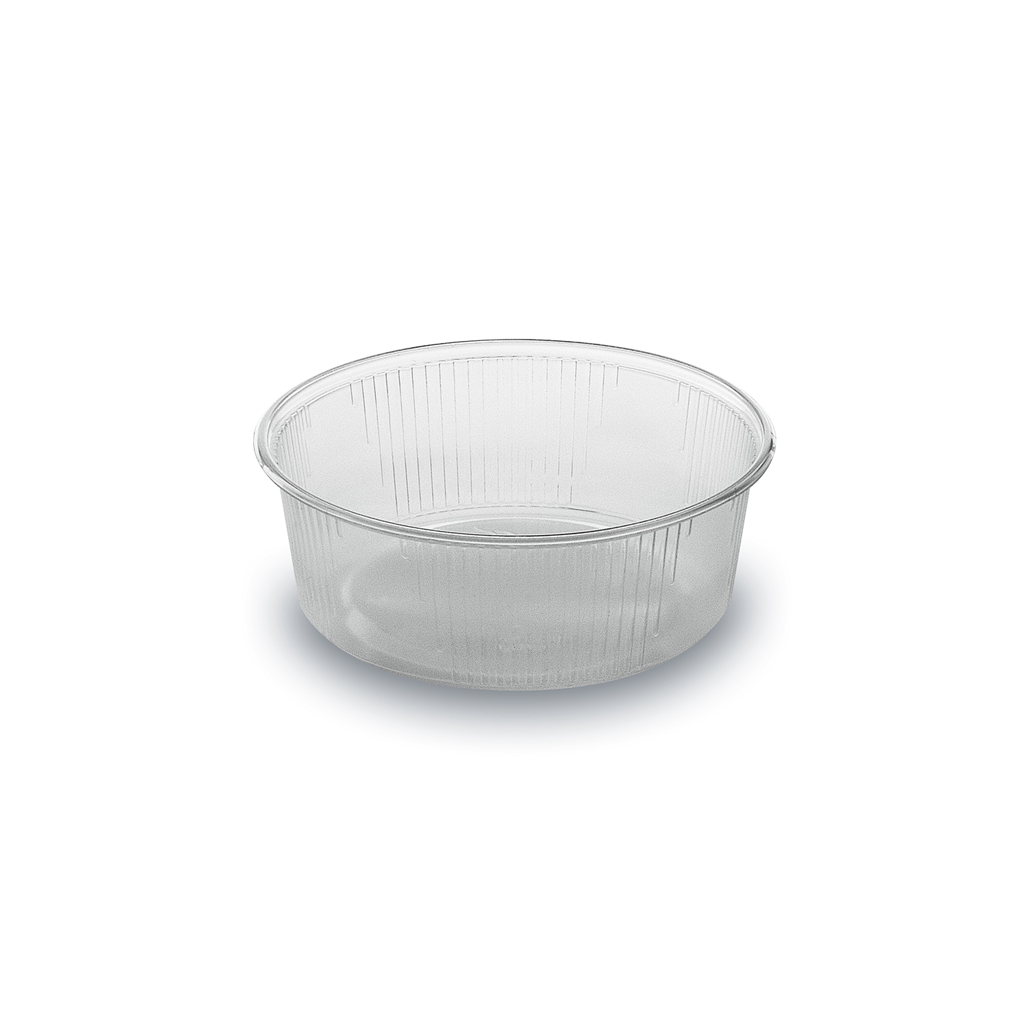 Miska okrúhla 150ml PP (100ks)