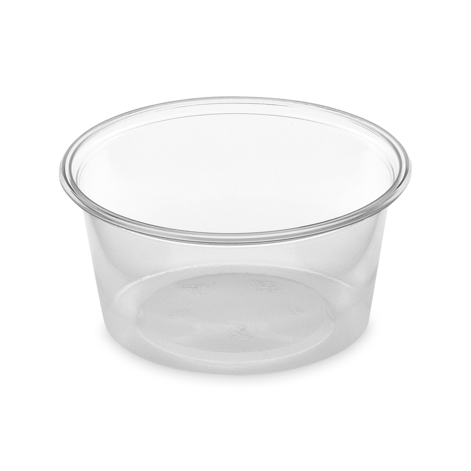 Miska dressingová 80ml PP (50ks)