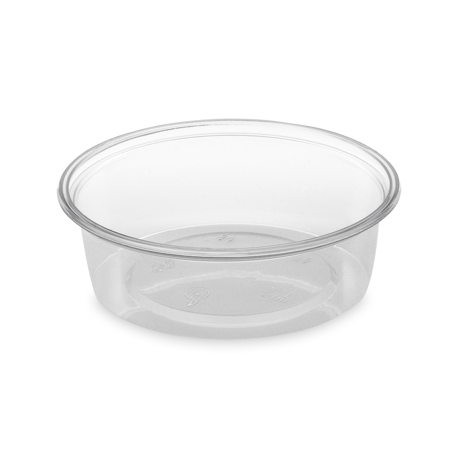 Miska dressingová 50ml PP (50ks)